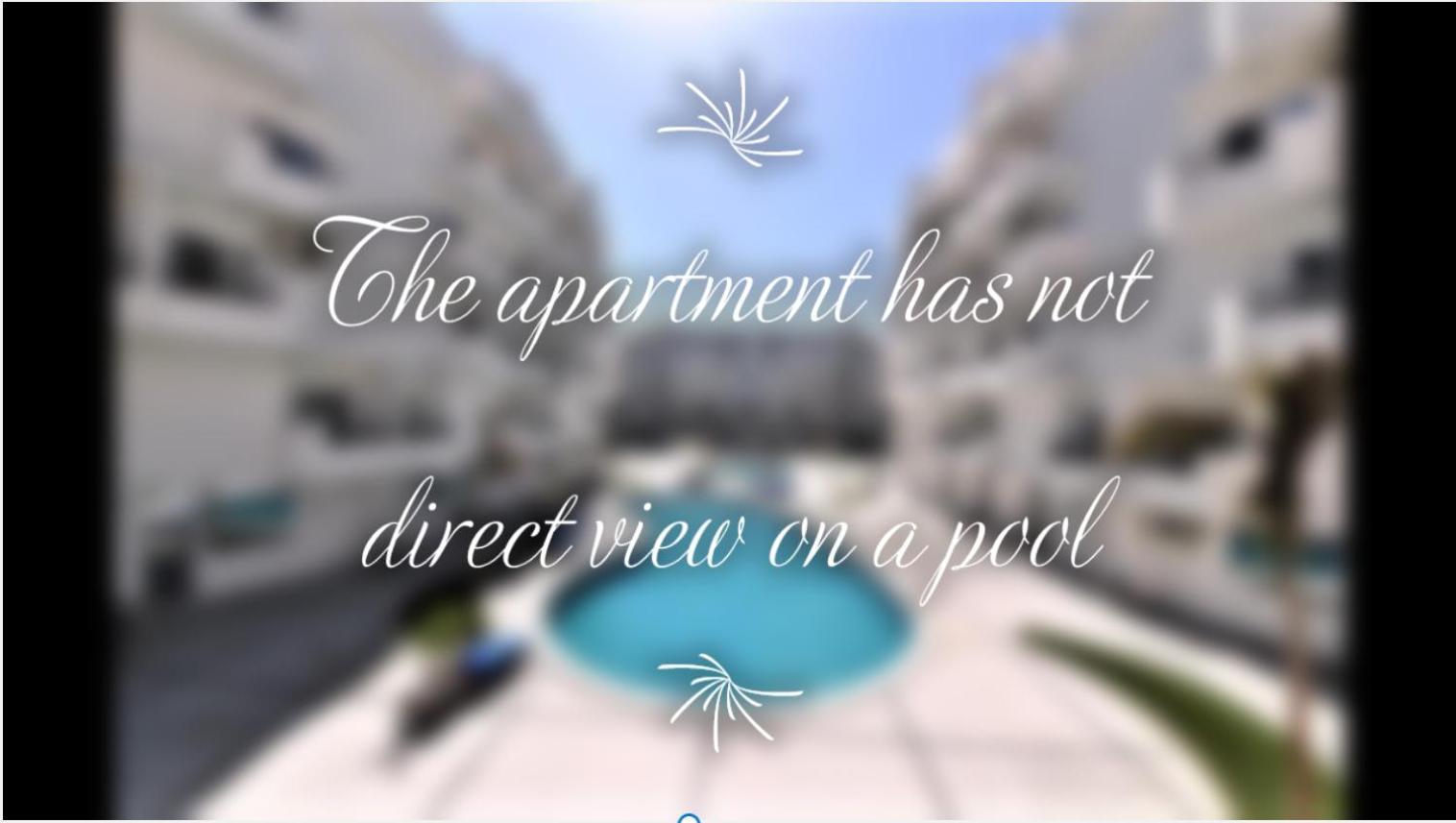 Tiba View Private Apartments Next To El Gouna Hurghada Habitación foto